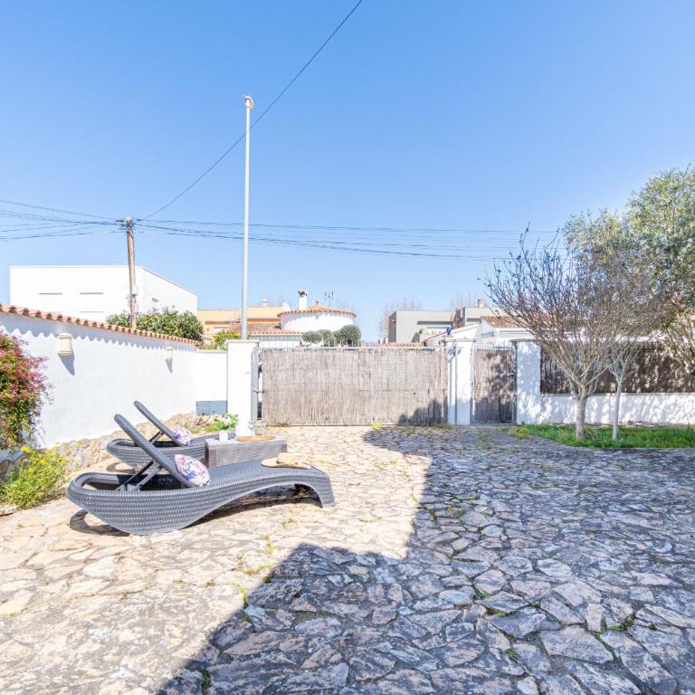 Apart-rent Casa Pani 0082 - Villa mit 3 Schlafzimmern - 45