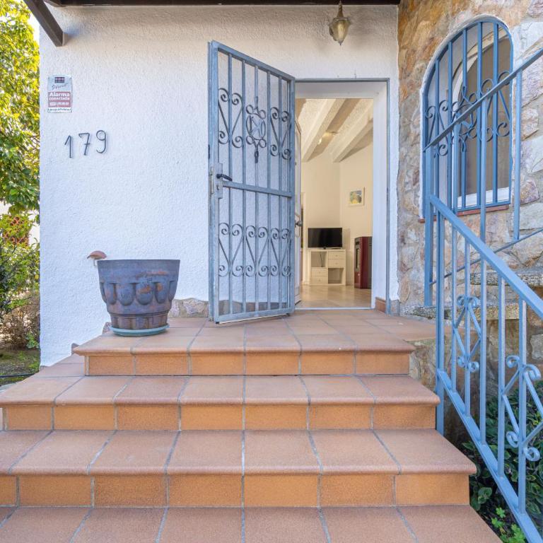 Apart-rent Casa Pani 0082 - Villa mit 3 Schlafzimmern - 46