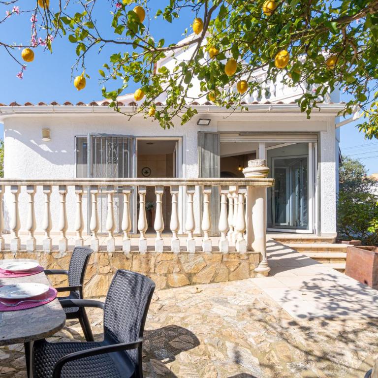 Apart-rent Casa Pani 0082 - Villa mit 3 Schlafzimmern - 47