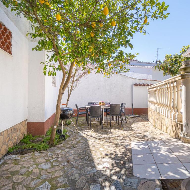Apart-rent Casa Pani 0082 - Villa mit 3 Schlafzimmern - 50