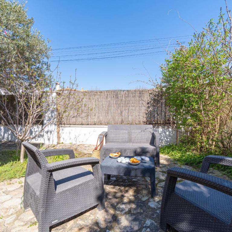 Apart-rent Casa Pani 0082 - Villa mit 3 Schlafzimmern - 51