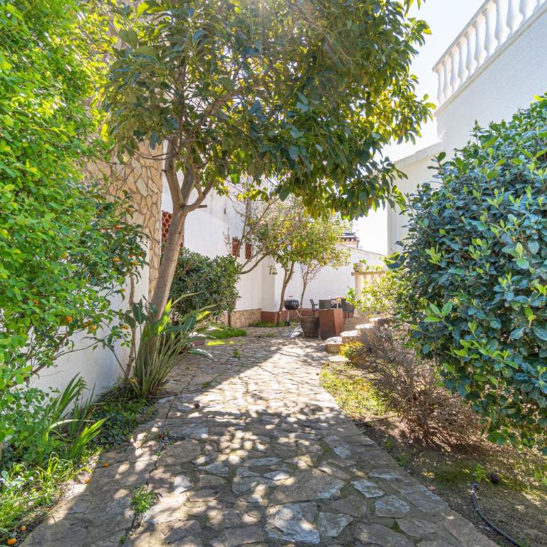 Apart-rent Casa Pani 0082 - Villa mit 3 Schlafzimmern - 52