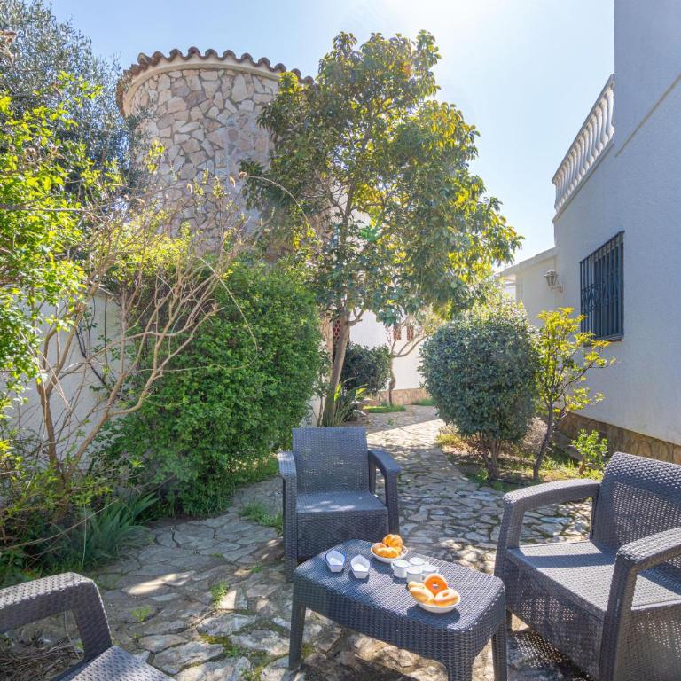 Apart-rent Casa Pani 0082 - Villa mit 3 Schlafzimmern - 53