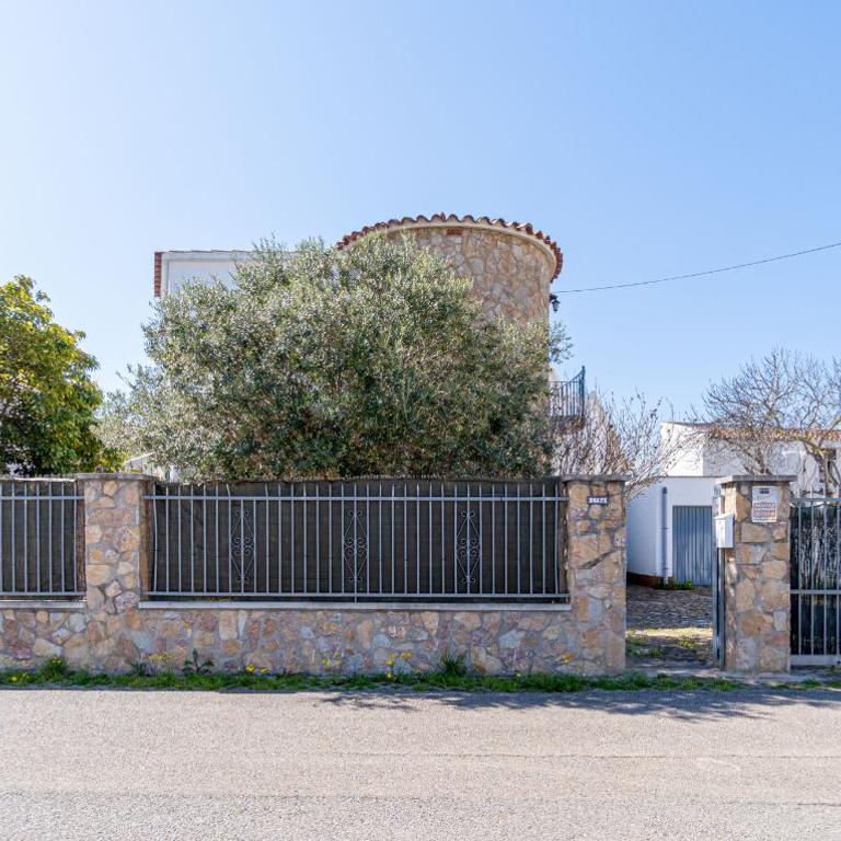 Apart-rent Casa Pani 0082 - Villa mit 3 Schlafzimmern - 55