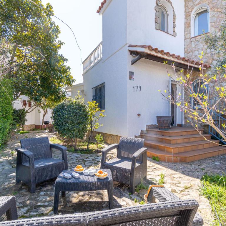 Apart-rent Casa Pani 0082 - Villa mit 3 Schlafzimmern - 54