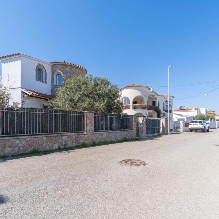 Apart-rent Casa Pani 0082 - Villa mit 3 Schlafzimmern - 56