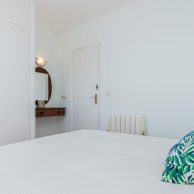 Apart-rent Apartment Port Sotavent 0147 - Apartment mit Terrasse - 11