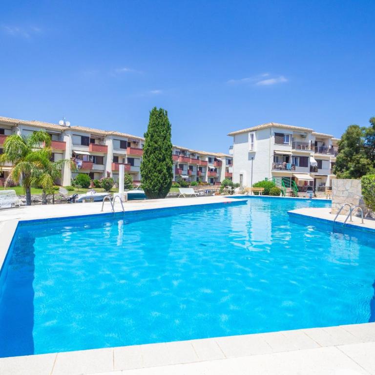 Apart-rent Apartment Port Sotavent 0147 - Apartment mit Terrasse - 18