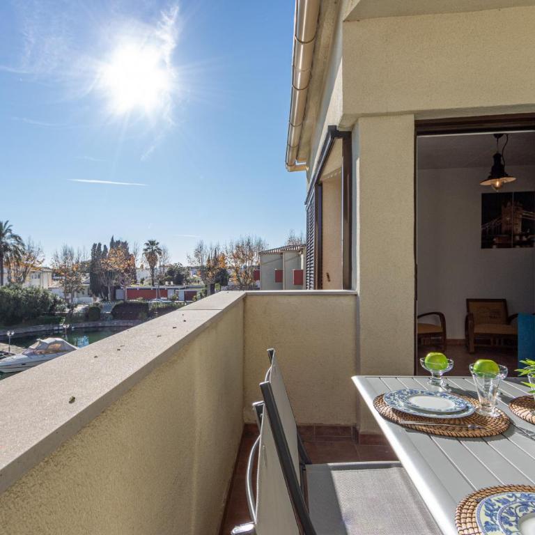Apart-rent Apartment Port Sotavent 0147 - Apartment mit Terrasse - 20
