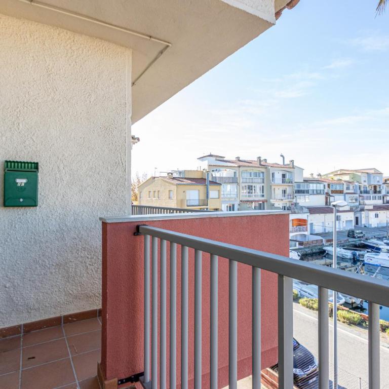 Apart-rent Apartment Port Sotavent 0147 - Apartment mit Terrasse - 32