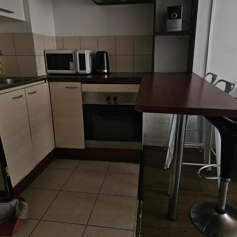 Paseo Bulnes - Apartamento de 1 dormitorio - 8