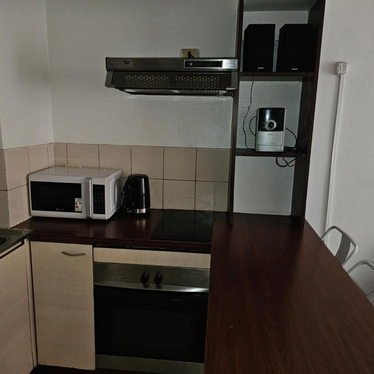 Paseo Bulnes - Apartamento de 1 dormitorio - 6