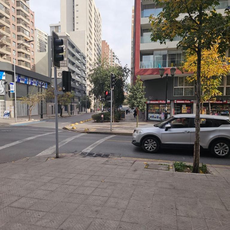 Paseo Bulnes - Apartamento de 1 dormitorio - 10