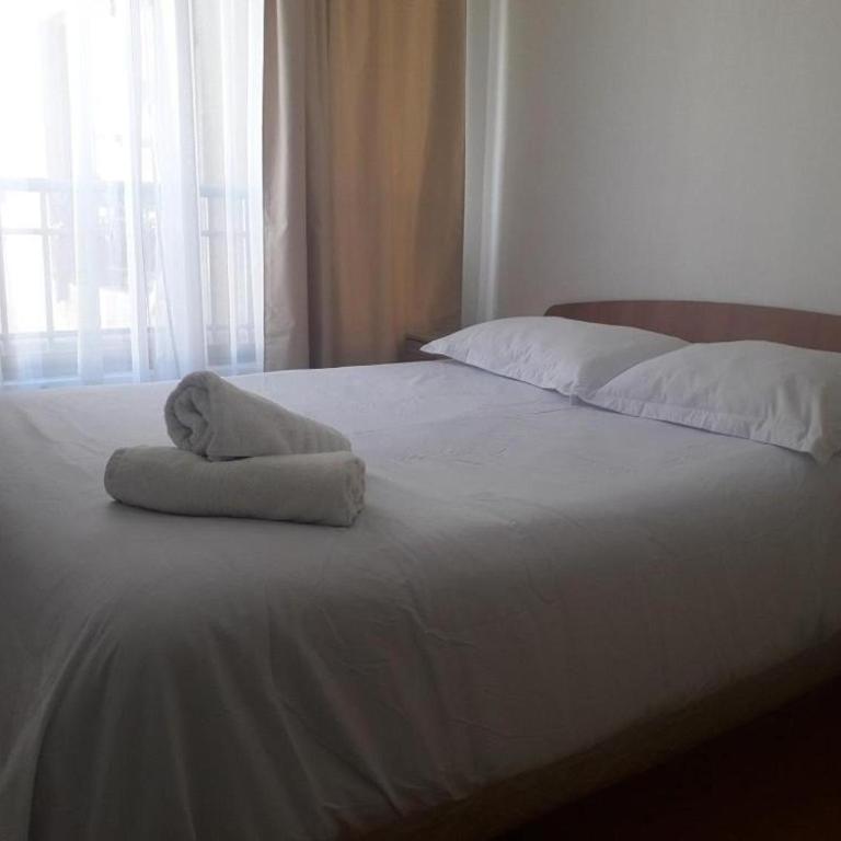 Paseo Bulnes - Apartamento de 1 dormitorio - 3