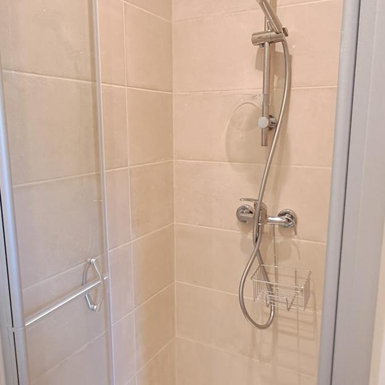 Kerkokos Maison familiale avec piscine - Maison 3 Chambres - 25