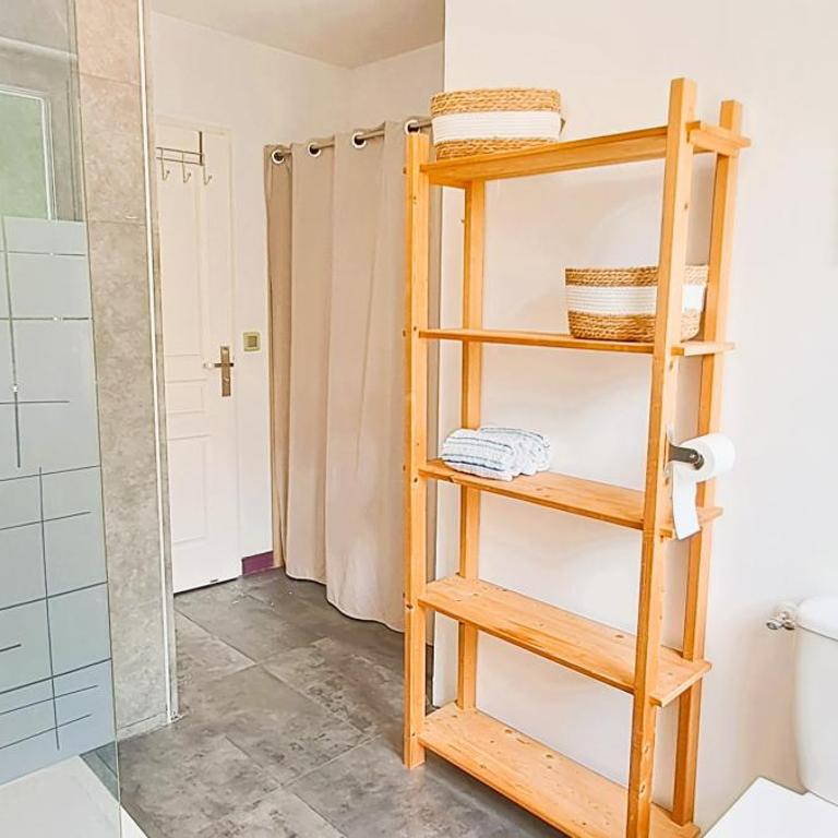 Kerkokos Maison familiale avec piscine - Maison 3 Chambres - 31