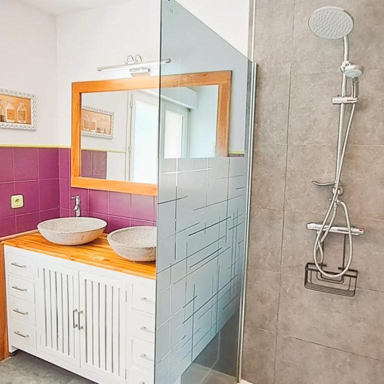 Kerkokos Maison familiale avec piscine - Maison 3 Chambres - 24