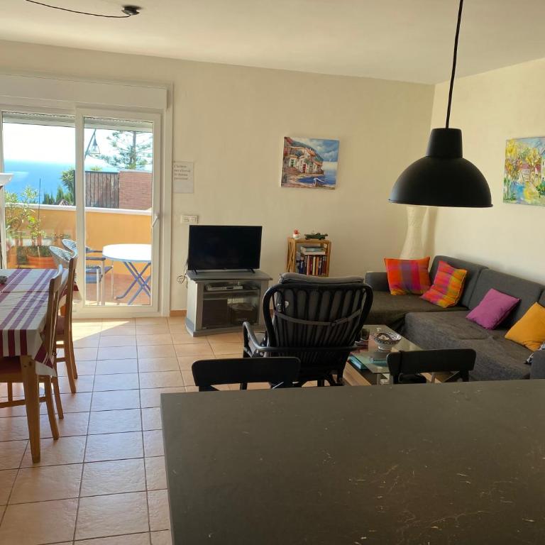 Casa Tranquila - Two-Bedroom Apartment - 20