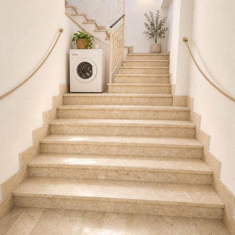 CASA Spezie 3PS Climatizzata - Casa con 1 Camera da Letto - 10
