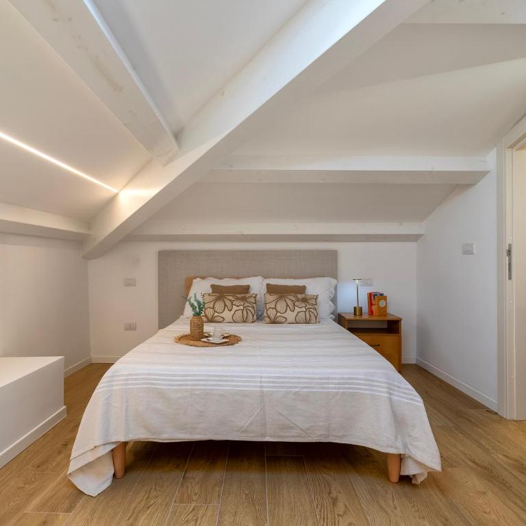 Le Dune - con jacuzzi privata - a pochi passi dal mare - Two-Bedroom Apartment - 26