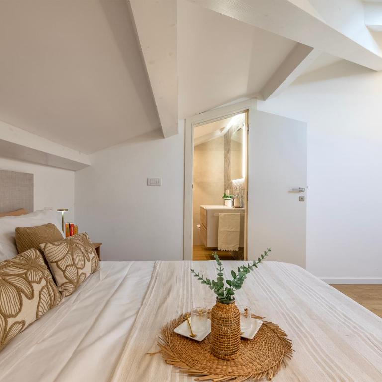 Le Dune - con jacuzzi privata - a pochi passi dal mare - Two-Bedroom Apartment - 29