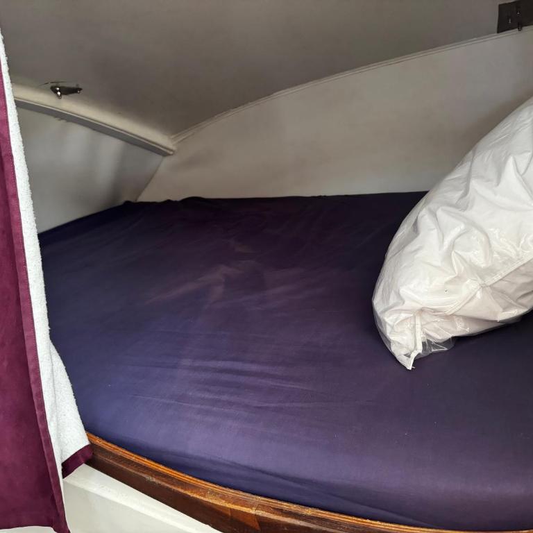Catamaran - Mobile Home - 5
