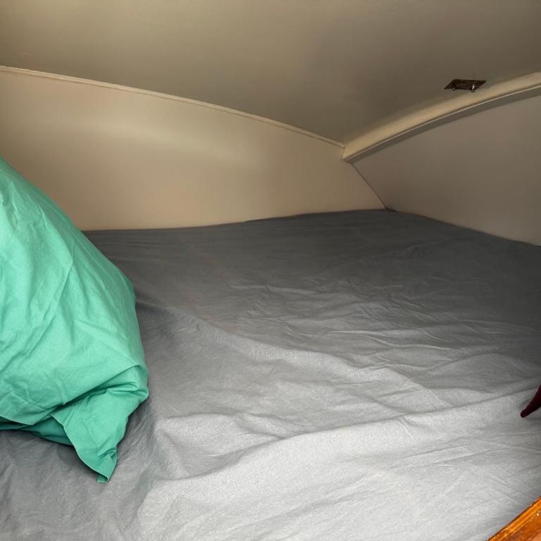 Catamaran - Mobile Home - 6