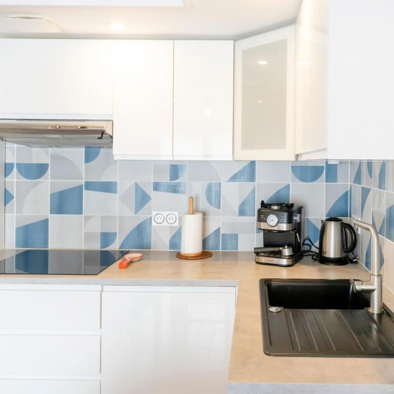 Escapade Landaise, Piscine - Two-Bedroom House - 5