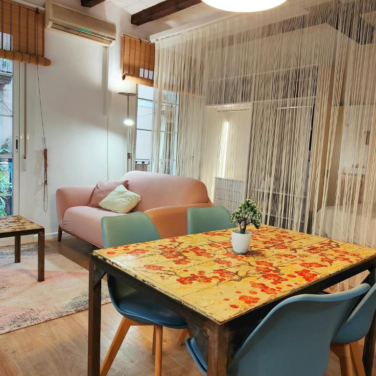 Best location in El Born modern super comfy - Apartamento - 16