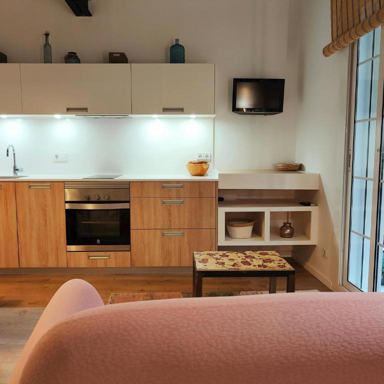 Best location in El Born modern super comfy - Apartamento - 17