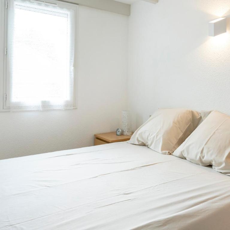Escapade Landaise, Piscine - Two-Bedroom House - 11
