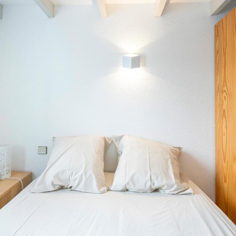 Escapade Landaise, Piscine - Two-Bedroom House - 12