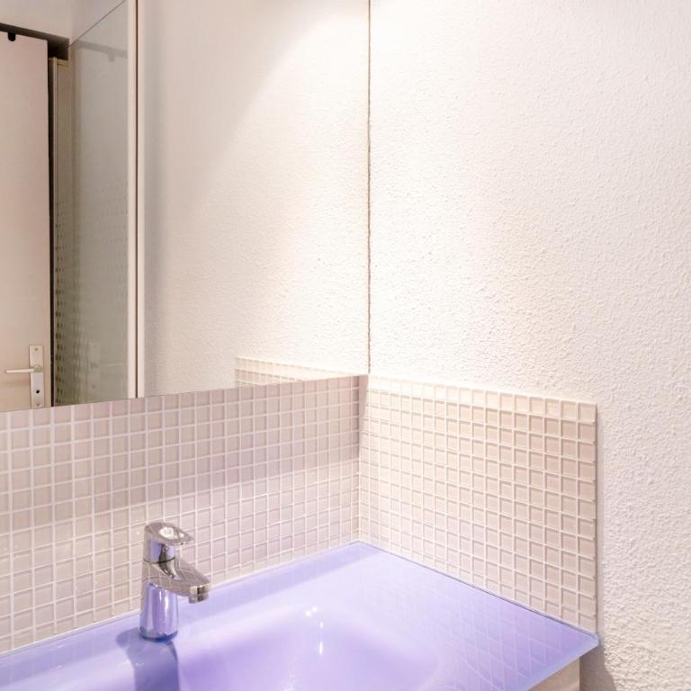 Escapade Landaise, Piscine - Two-Bedroom House - 17