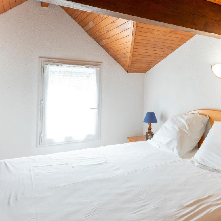 Escapade Landaise, Piscine - Two-Bedroom House - 14