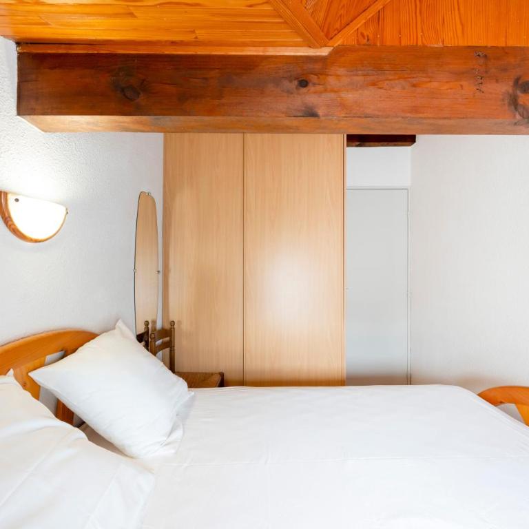 Escapade Landaise, Piscine - Two-Bedroom House - 16