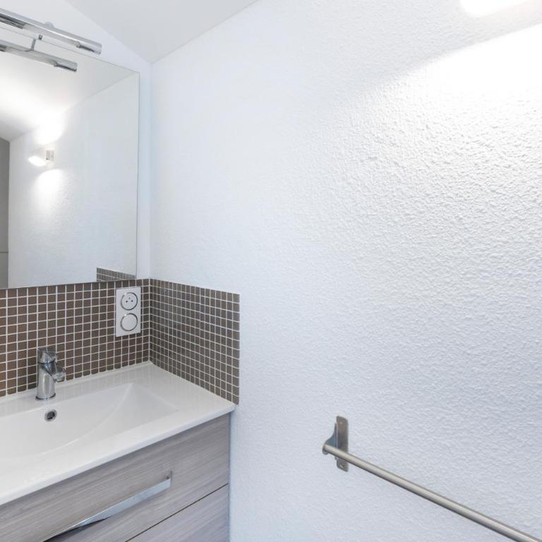 Escapade Landaise, Piscine - Two-Bedroom House - 13