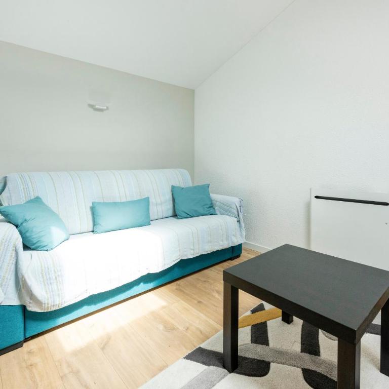 Escapade Landaise, Piscine - Two-Bedroom House - 7