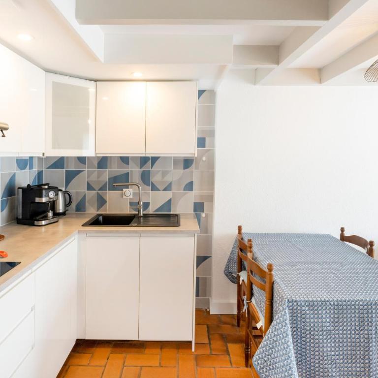 Escapade Landaise, Piscine - Two-Bedroom House - 9