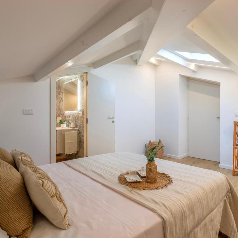 Le Dune - con jacuzzi privata - a pochi passi dal mare - Two-Bedroom Apartment - 31