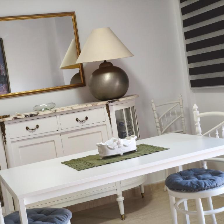 Sorrapa - One-Bedroom Apartment - 1