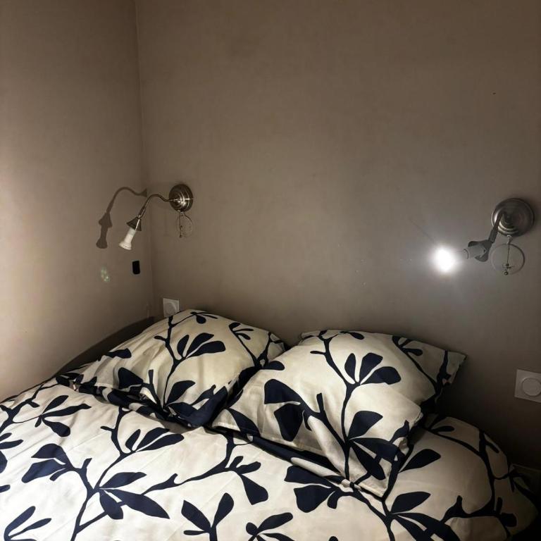 Le Moderne - 2 Voyageurs - Apartment mit 1 Schlafzimmer - 17