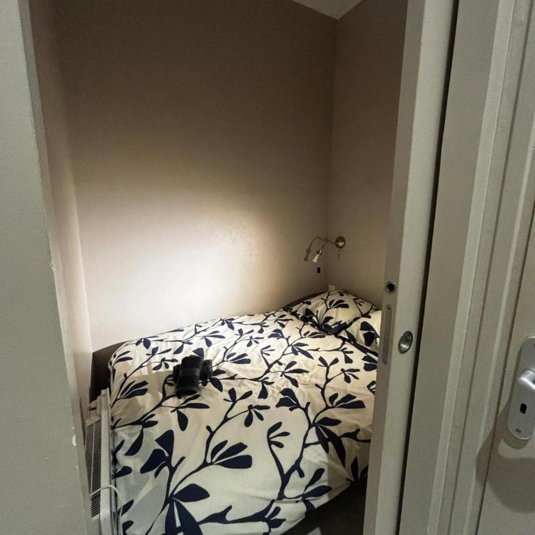 Le Moderne - 2 Voyageurs - Apartment mit 1 Schlafzimmer - 22