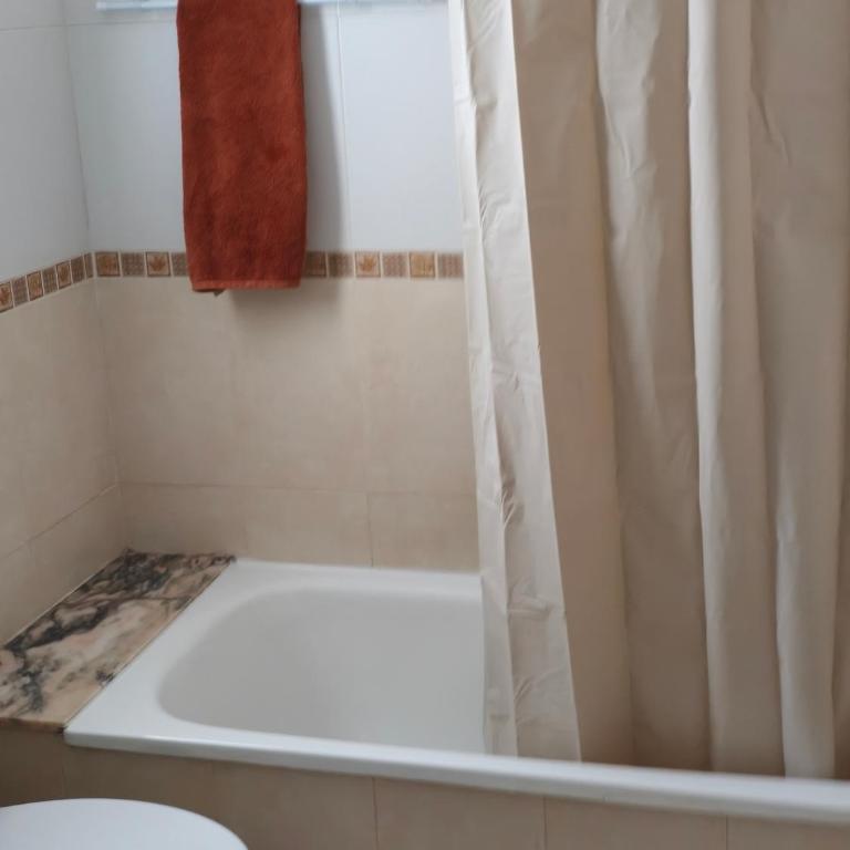 Sorrapa - One-Bedroom Apartment - 4