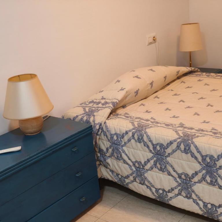 Sorrapa - One-Bedroom Apartment - 6