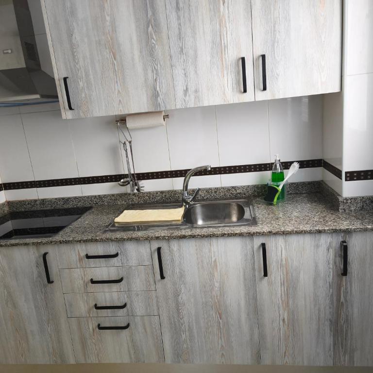 Sorrapa - One-Bedroom Apartment - 7