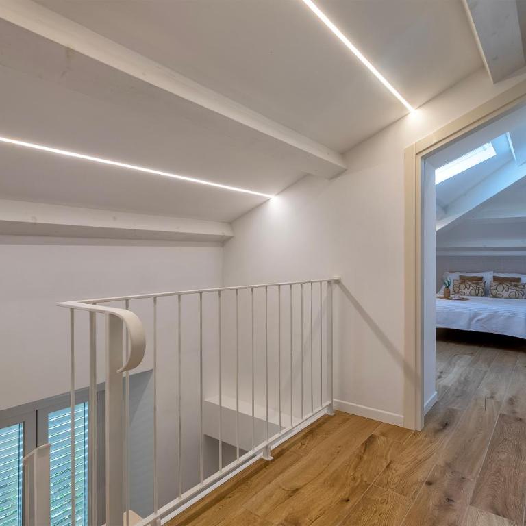 Le Dune - con jacuzzi privata - a pochi passi dal mare - Two-Bedroom Apartment - 35