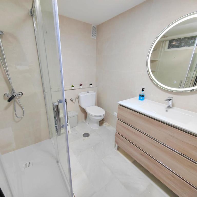 Puerto Marina beach 1 bed flat - Apartment - 24