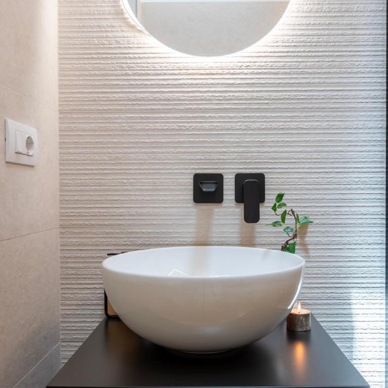 Le Dune - con jacuzzi privata - a pochi passi dal mare - Two-Bedroom Apartment - 38