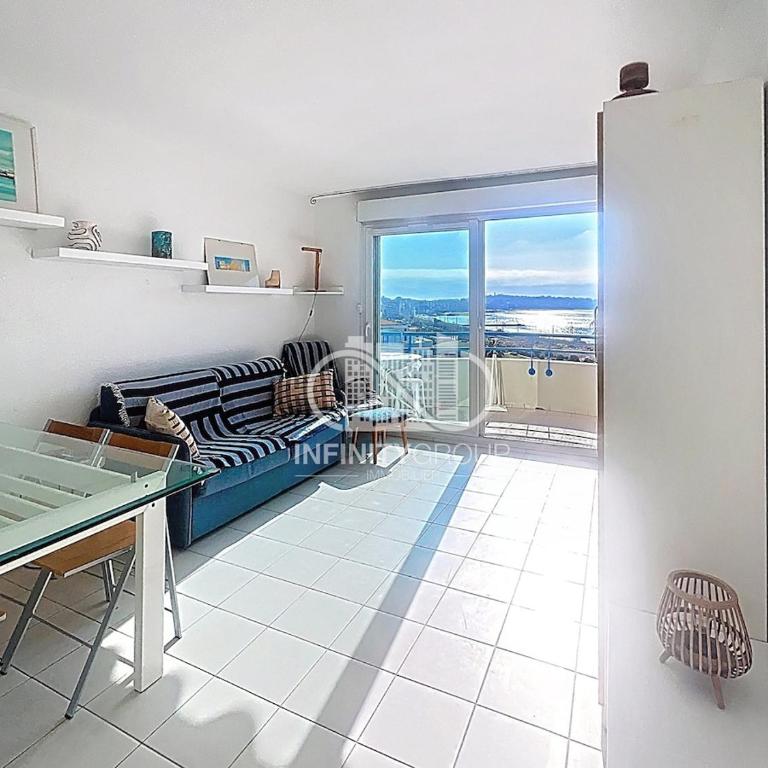 Appartement cosy à deux pas de la plage - Apartment mit 2 Schlafzimmern - 1