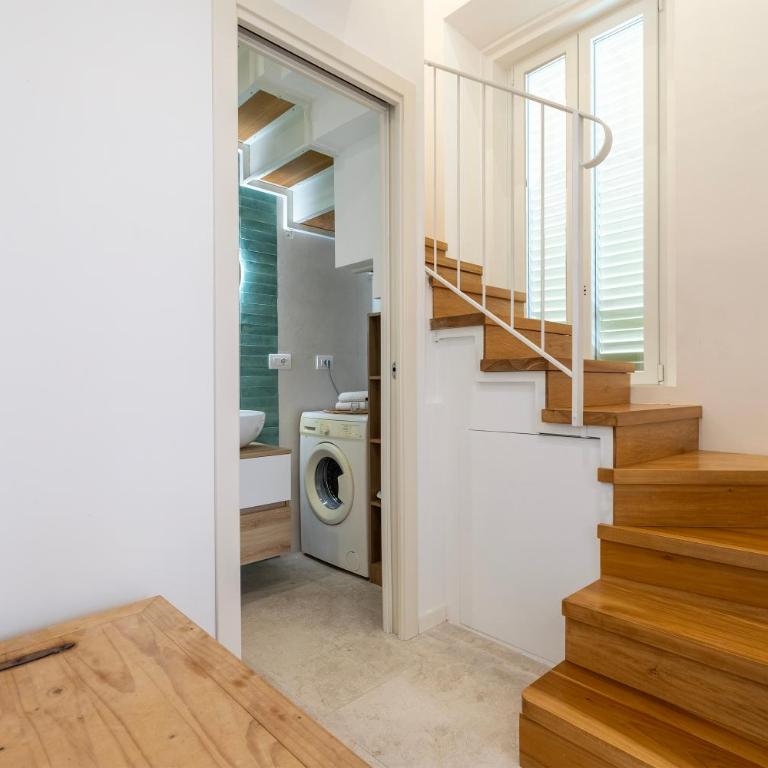 Le Dune - con jacuzzi privata - a pochi passi dal mare - Two-Bedroom Apartment - 39